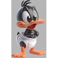 Cartoons and other-CO 4521